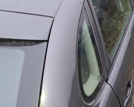 Серый Сеат Ибица, объемом двигателя 1.4 л и пробегом 192 тыс. км за 3000 $, фото 4 на Automoto.ua