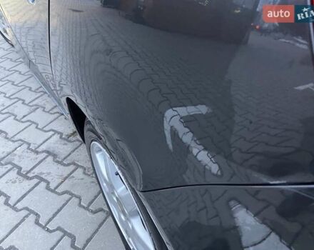 Сірий Сеат Ibiza, об'ємом двигуна 1.6 л та пробігом 185 тис. км за 5800 $, фото 11 на Automoto.ua