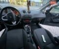 Сірий Сеат Ibiza, об'ємом двигуна 1.6 л та пробігом 185 тис. км за 5800 $, фото 6 на Automoto.ua