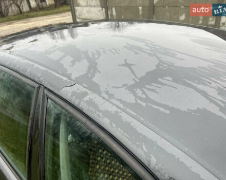 Серый Сеат Ибица, объемом двигателя 1.42 л и пробегом 193 тыс. км за 2950 $, фото 15 на Automoto.ua