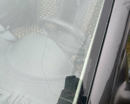 Серый Сеат Ибица, объемом двигателя 1.42 л и пробегом 193 тыс. км за 2950 $, фото 19 на Automoto.ua