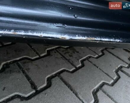 Сірий Сеат Ibiza, об'ємом двигуна 1.6 л та пробігом 185 тис. км за 5800 $, фото 13 на Automoto.ua