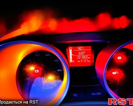 Сеат Ибица 2009 в Запорожье на Automoto.ua Серый Сеат Ибица, объемом двигателя 1.6 л и пробегом 221 тыс. км за 5500 $, фото 8 на Automoto.ua