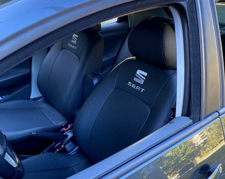 Сеат Ибица 2009 в Запорожье на Automoto.ua Серый Сеат Ибица, объемом двигателя 1.6 л и пробегом 221 тыс. км за 5500 $, фото 3 на Automoto.ua