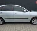 Серый Сеат Ибица, объемом двигателя 1.2 л и пробегом 200 тыс. км за 4200 $, фото 3 на Automoto.ua