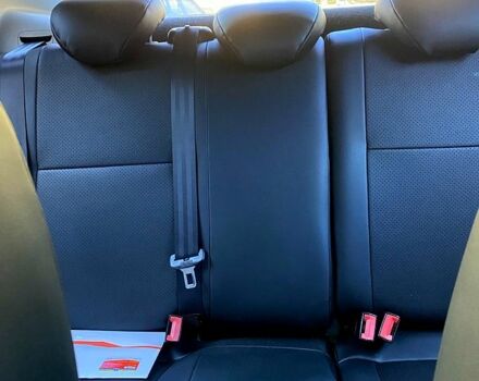 Сеат Ибица 2009 в Запорожье на Automoto.ua Серый Сеат Ибица, объемом двигателя 1.6 л и пробегом 221 тыс. км за 5500 $, фото 4 на Automoto.ua