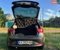 Серый Сеат Ибица, объемом двигателя 1.6 л и пробегом 151 тыс. км за 6600 $, фото 4 на Automoto.ua