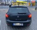Сірий Сеат Ibiza, об'ємом двигуна 1.6 л та пробігом 185 тис. км за 5800 $, фото 4 на Automoto.ua