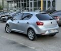 Сірий Сеат Ibiza, об'ємом двигуна 1.2 л та пробігом 360 тис. км за 4300 $, фото 4 на Automoto.ua