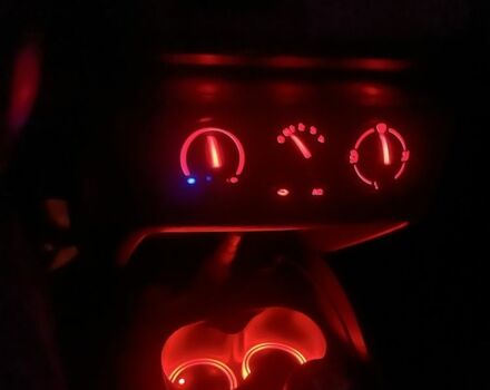 Серый Сеат Ибица, объемом двигателя 1.4 л и пробегом 285 тыс. км за 5900 $, фото 5 на Automoto.ua