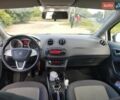 Сеат Ибица 2010 в Виннице на Automoto.ua Серый Сеат Ибица, объемом двигателя 1.6 л и пробегом 262 тыс. км за 5900 $, фото 4 на Automoto.ua