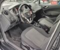Серый Сеат Ибица, объемом двигателя 1.6 л и пробегом 242 тыс. км за 6100 $, фото 46 на Automoto.ua