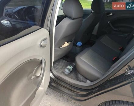 Сеат Ибица 2010 в Виннице на Automoto.ua Серый Сеат Ибица, объемом двигателя 1.6 л и пробегом 262 тыс. км за 5900 $, фото 6 на Automoto.ua