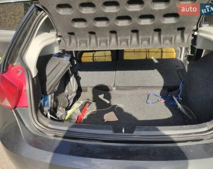 Сеат Ибица 2010 в Виннице на Automoto.ua Серый Сеат Ибица, объемом двигателя 1.6 л и пробегом 262 тыс. км за 5900 $, фото 10 на Automoto.ua