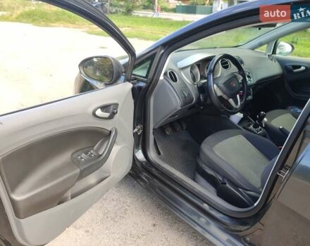 Сеат Ибица 2010 в Виннице на Automoto.ua Серый Сеат Ибица, объемом двигателя 1.6 л и пробегом 262 тыс. км за 5900 $, фото 1 на Automoto.ua