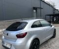Серый Сеат Ибица, объемом двигателя 1.6 л и пробегом 234 тыс. км за 4550 $, фото 4 на Automoto.ua