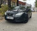 Серый Сеат Ибица, объемом двигателя 1.4 л и пробегом 285 тыс. км за 5900 $, фото 1 на Automoto.ua
