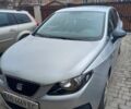 Серый Сеат Ибица, объемом двигателя 1.2 л и пробегом 90 тыс. км за 5000 $, фото 1 на Automoto.ua