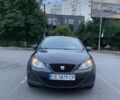 Сірий Сеат Ibiza, об'ємом двигуна 1.2 л та пробігом 219 тис. км за 4200 $, фото 1 на Automoto.ua