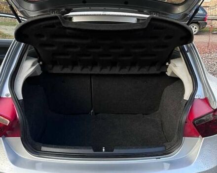 Серый Сеат Ибица, объемом двигателя 1.6 л и пробегом 234 тыс. км за 4550 $, фото 15 на Automoto.ua