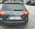 Серый Сеат Ибица, объемом двигателя 1.2 л и пробегом 243 тыс. км за 6500 $, фото 11 на Automoto.ua