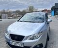 Серый Сеат Ибица, объемом двигателя 1.6 л и пробегом 234 тыс. км за 4550 $, фото 1 на Automoto.ua