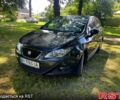 Серый Сеат Ибица, объемом двигателя 1.4 л и пробегом 189 тыс. км за 4250 $, фото 1 на Automoto.ua