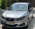 Серый Сеат Ибица, объемом двигателя 1.2 л и пробегом 205 тыс. км за 4800 $, фото 1 на Automoto.ua