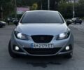 Сірий Сеат Ibiza, об'ємом двигуна 1.2 л та пробігом 360 тис. км за 4300 $, фото 1 на Automoto.ua
