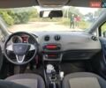 Сеат Ибица 2010 в Виннице на Automoto.ua Серый Сеат Ибица, объемом двигателя 1.6 л и пробегом 262 тыс. км за 5900 $, фото 5 на Automoto.ua