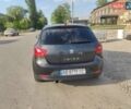 Серый Сеат Ибица, объемом двигателя 1.6 л и пробегом 242 тыс. км за 6100 $, фото 17 на Automoto.ua