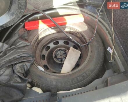 Сеат Ибица 2010 в Виннице на Automoto.ua Серый Сеат Ибица, объемом двигателя 1.6 л и пробегом 262 тыс. км за 5900 $, фото 11 на Automoto.ua