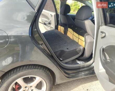 Сеат Ибица 2010 в Виннице на Automoto.ua Серый Сеат Ибица, объемом двигателя 1.6 л и пробегом 262 тыс. км за 5900 $, фото 9 на Automoto.ua
