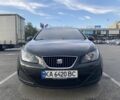 Серый Сеат Ибица, объемом двигателя 1.2 л и пробегом 166 тыс. км за 5000 $, фото 1 на Automoto.ua