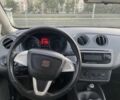 Серый Сеат Ибица, объемом двигателя 1.2 л и пробегом 166 тыс. км за 5000 $, фото 2 на Automoto.ua
