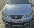 Серый Сеат Ибица, объемом двигателя 1.2 л и пробегом 270 тыс. км за 5100 $, фото 1 на Automoto.ua