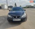 Серый Сеат Ибица, объемом двигателя 1.6 л и пробегом 242 тыс. км за 6100 $, фото 23 на Automoto.ua