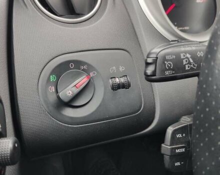 Сеат Ибица 2010 в Виннице на Automoto.ua Серый Сеат Ибица, объемом двигателя 1.6 л и пробегом 262 тыс. км за 5900 $, фото 13 на Automoto.ua