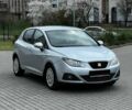 Серый Сеат Ибица, объемом двигателя 1.2 л и пробегом 130 тыс. км за 3850 $, фото 1 на Automoto.ua