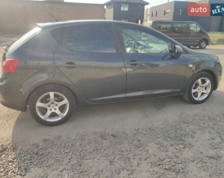 Сеат Ибица 2010 в Виннице на Automoto.ua Серый Сеат Ибица, объемом двигателя 1.6 л и пробегом 262 тыс. км за 5900 $, фото 39 на Automoto.ua