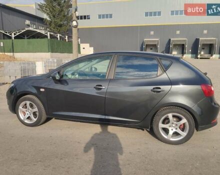 Сеат Ибица 2010 в Виннице на Automoto.ua Серый Сеат Ибица, объемом двигателя 1.6 л и пробегом 262 тыс. км за 5900 $, фото 46 на Automoto.ua