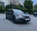 Сірий Сеат Ibiza, об'ємом двигуна 1.2 л та пробігом 219 тис. км за 4200 $, фото 1 на Automoto.ua