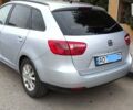 Сірий Сеат Ibiza, об'ємом двигуна 1.6 л та пробігом 200 тис. км за 5300 $, фото 1 на Automoto.ua