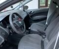 Серый Сеат Ибица, объемом двигателя 1.2 л и пробегом 205 тыс. км за 4800 $, фото 6 на Automoto.ua