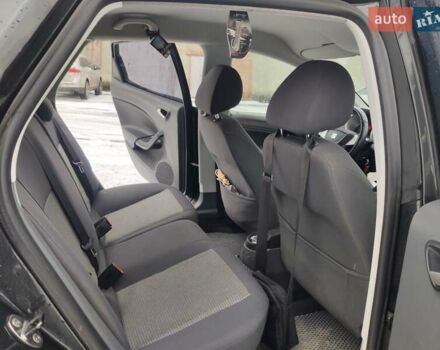 Сеат Ибица 2010 в Виннице на Automoto.ua Серый Сеат Ибица, объемом двигателя 1.6 л и пробегом 262 тыс. км за 5900 $, фото 19 на Automoto.ua