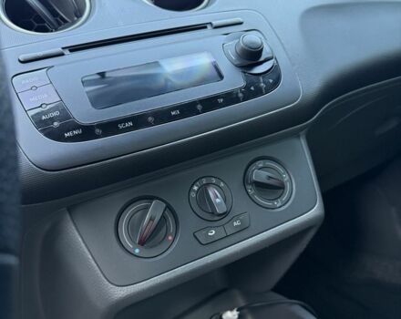 Сірий Сеат Ibiza, об'ємом двигуна 1.2 л та пробігом 360 тис. км за 4300 $, фото 7 на Automoto.ua