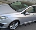 Серый Сеат Ибица, объемом двигателя 1.4 л и пробегом 161 тыс. км за 8500 $, фото 1 на Automoto.ua