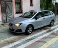Серый Сеат Ибица, объемом двигателя 1.2 л и пробегом 205 тыс. км за 4800 $, фото 3 на Automoto.ua
