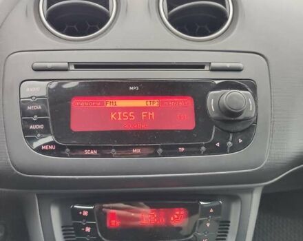 Сеат Ибица 2010 в Виннице на Automoto.ua Серый Сеат Ибица, объемом двигателя 1.6 л и пробегом 262 тыс. км за 5900 $, фото 16 на Automoto.ua