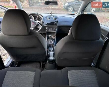 Серый Сеат Ибица, объемом двигателя 1.6 л и пробегом 234 тыс. км за 4550 $, фото 16 на Automoto.ua